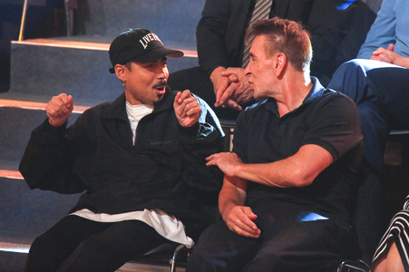 Tanzshow 'Let's Dance' in Köln