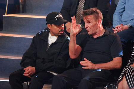 Tanzshow 'Let's Dance' in Köln