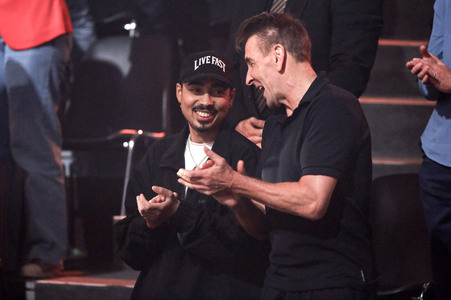 Tanzshow 'Let's Dance' in Köln