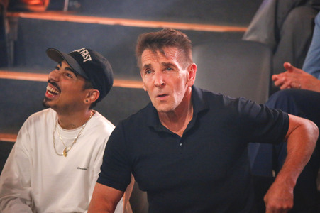 Tanzshow 'Let's Dance' in Köln