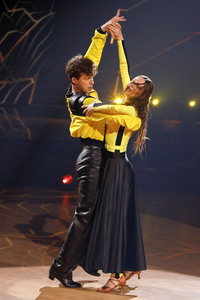 Tanzshow 'Let's Dance' in Köln