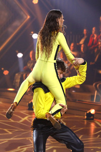 Tanzshow 'Let's Dance' in Köln