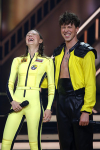 Tanzshow 'Let's Dance' in Köln