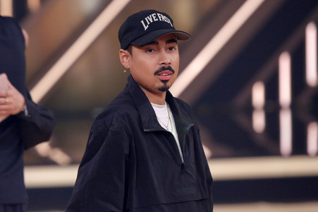 Tanzshow 'Let's Dance' in Köln