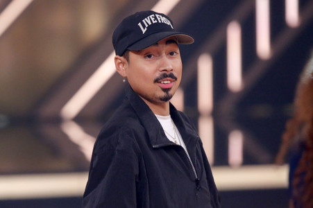 Tanzshow 'Let's Dance' in Köln