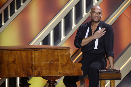 Tanzshow 'Let's Dance' in Köln