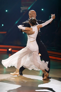 Tanzshow 'Let's Dance' in Köln