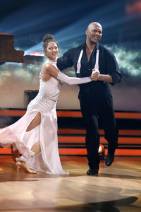 Tanzshow 'Let's Dance' in Köln