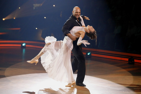 Tanzshow 'Let's Dance' in Köln