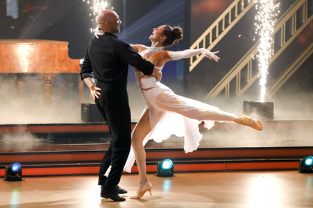 Tanzshow 'Let's Dance' in Köln