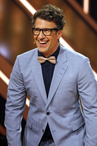 Tanzshow 'Let's Dance' in Köln