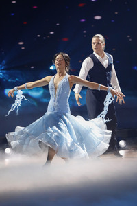 Tanzshow 'Let's Dance' in Köln