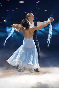 Tanzshow 'Let's Dance' in Köln