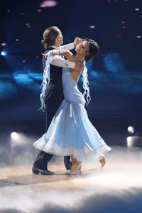 Tanzshow 'Let's Dance' in Köln