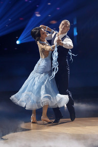 Tanzshow 'Let's Dance' in Köln