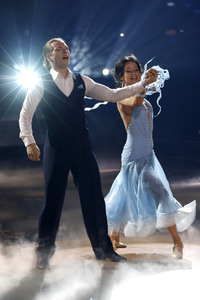 Tanzshow 'Let's Dance' in Köln