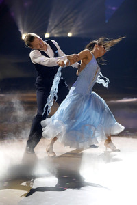 Tanzshow 'Let's Dance' in Köln