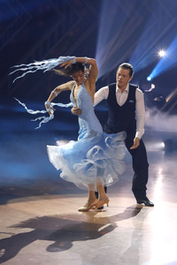 Tanzshow 'Let's Dance' in Köln