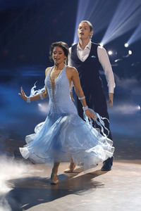 Tanzshow 'Let's Dance' in Köln