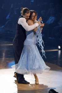 Tanzshow 'Let's Dance' in Köln