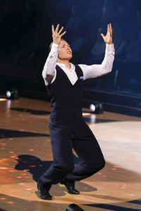 Tanzshow 'Let's Dance' in Köln