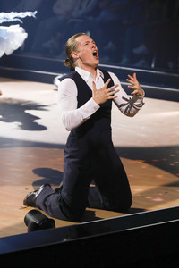 Tanzshow 'Let's Dance' in Köln