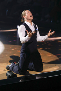 Tanzshow 'Let's Dance' in Köln