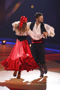 Tanzshow 'Let's Dance' in Köln