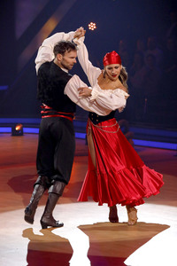 Tanzshow 'Let's Dance' in Köln