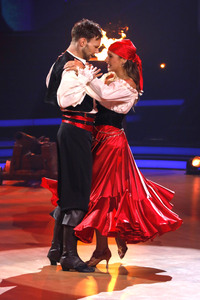 Tanzshow 'Let's Dance' in Köln