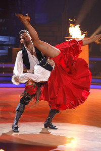 Tanzshow 'Let's Dance' in Köln