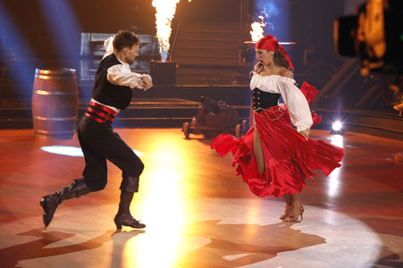 Tanzshow 'Let's Dance' in Köln