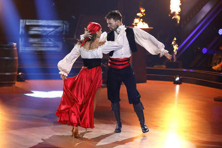 Tanzshow 'Let's Dance' in Köln