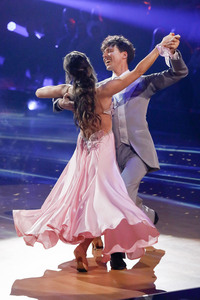 Tanzshow 'Let's Dance' in Köln