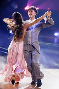 Tanzshow 'Let's Dance' in Köln