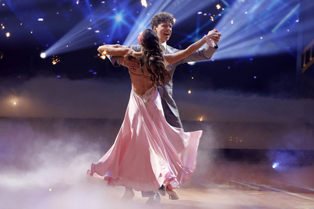 Tanzshow 'Let's Dance' in Köln