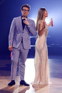 Tanzshow 'Let's Dance' in Köln