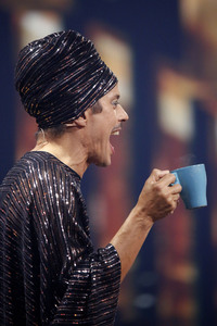 Tanzshow 'Let's Dance' in Köln