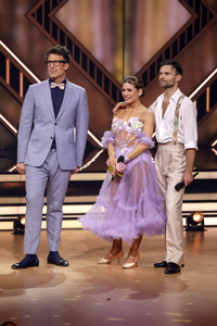 Tanzshow 'Let's Dance' in Köln