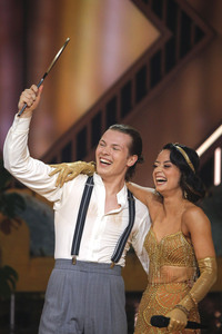 Tanzshow 'Let's Dance' in Köln