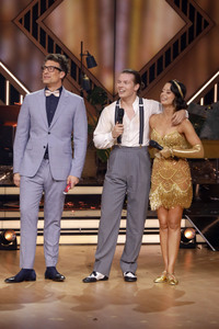 Tanzshow 'Let's Dance' in Köln