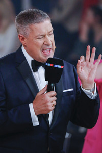 Tanzshow 'Let's Dance' in Köln