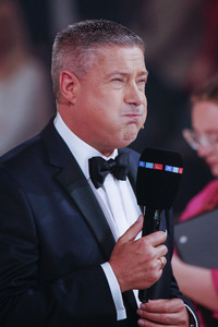 Tanzshow 'Let's Dance' in Köln