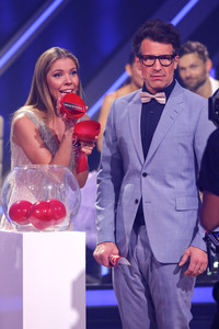 Tanzshow 'Let's Dance' in Köln