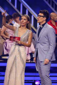 Tanzshow 'Let's Dance' in Köln