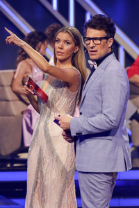 Tanzshow 'Let's Dance' in Köln