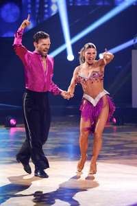 Tanzshow 'Let's Dance' in Köln