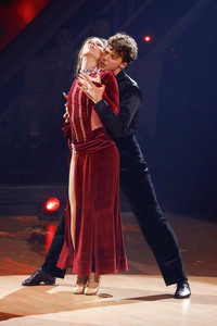 Tanzshow 'Let's Dance' in Köln