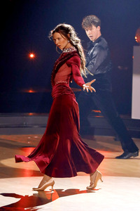 Tanzshow 'Let's Dance' in Köln