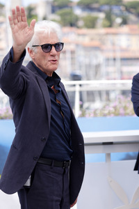 Photocall 'Oh, Canada', Cannes Film Festival 2024